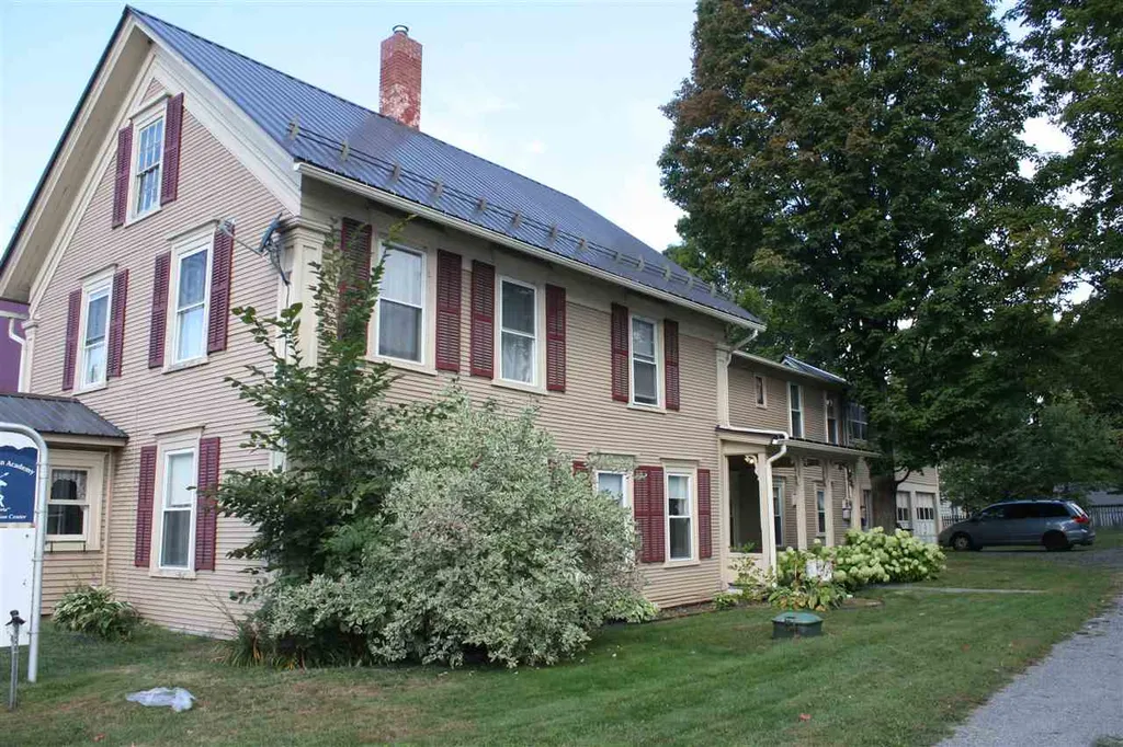 338 Main Street Newport City VT 05855
