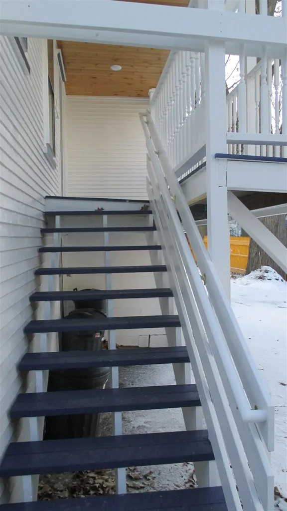 152 Prospect Street Newport City VT 05855