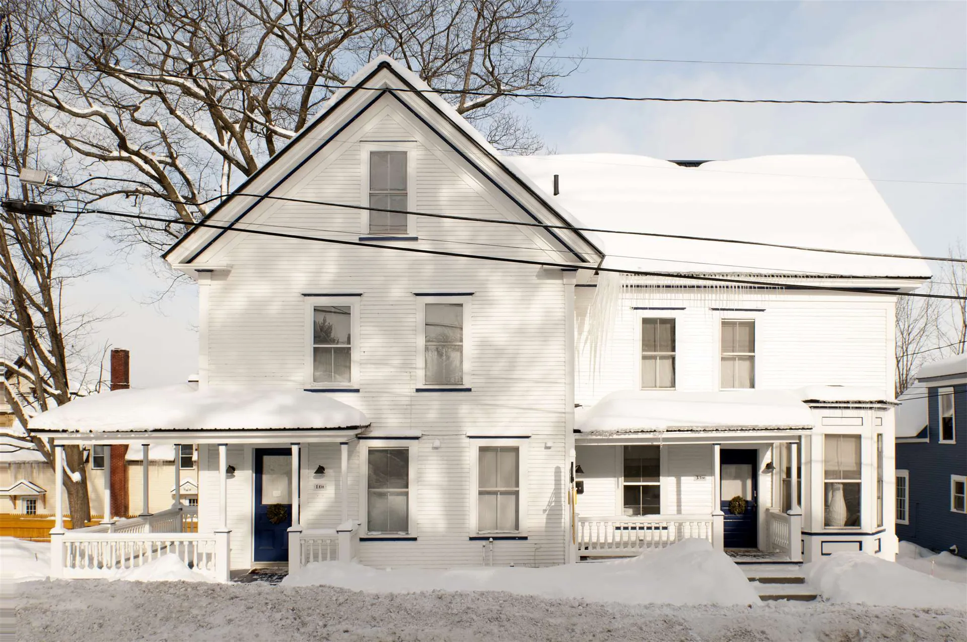 152 Prospect Street Newport City VT 05855