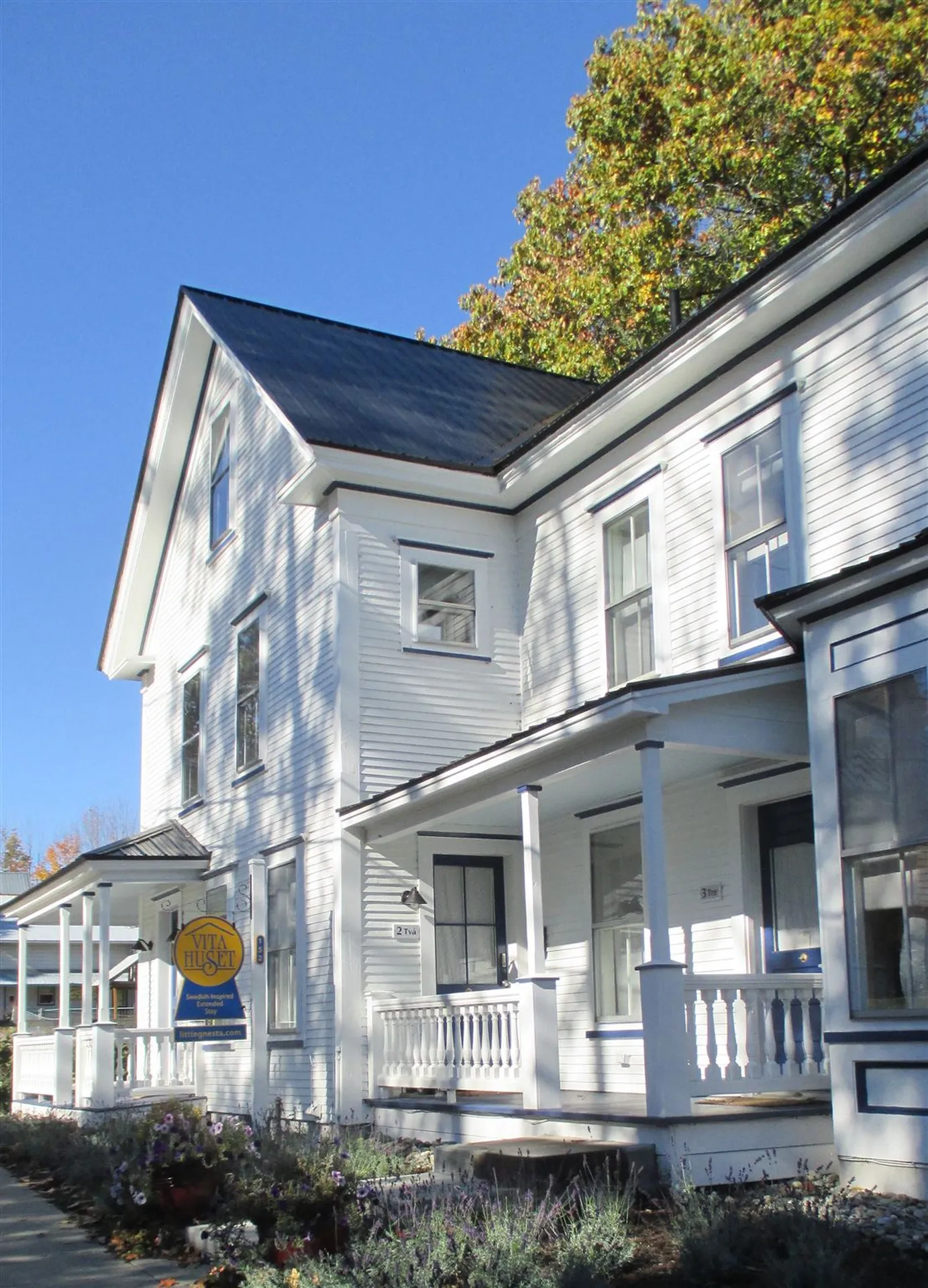152 Prospect Street Newport City VT 05855