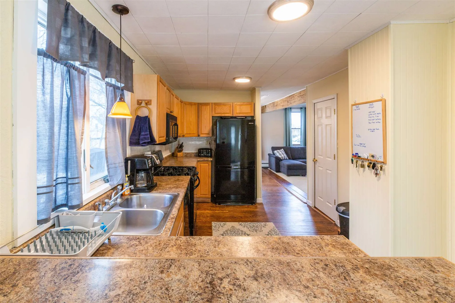 12 Middle Street Newport NH 03773