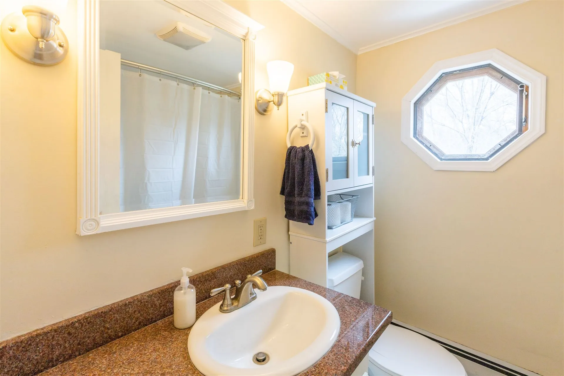 12 Middle Street Newport NH 03773