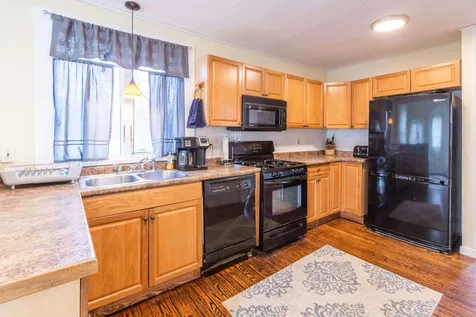 12 Middle Street Newport NH 03773
