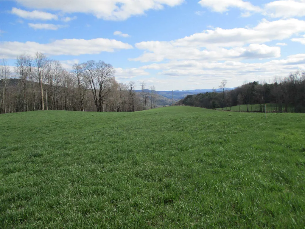 0 Ferris Road Brookfield VT 05036