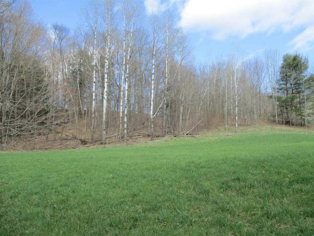 0 Ferris Road Brookfield VT 05036