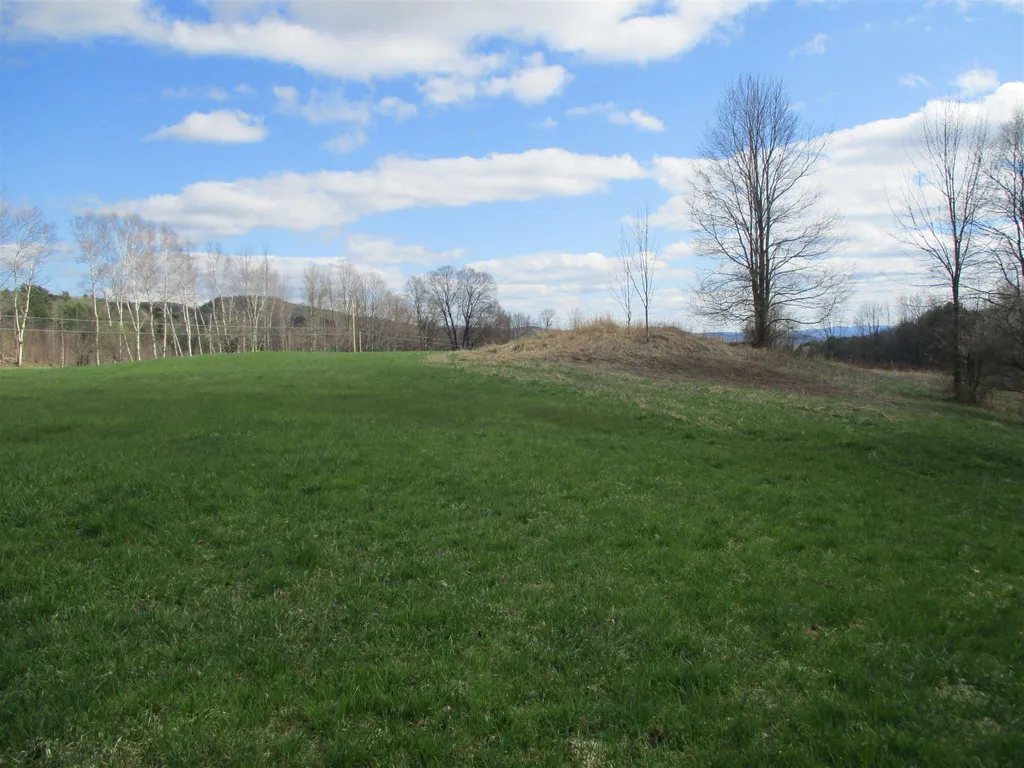 0 Ferris Road Brookfield VT 05036