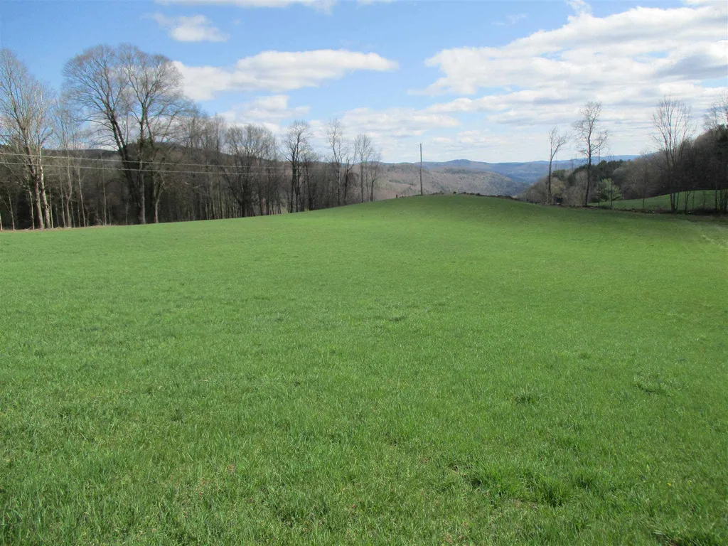 0 Ferris Road Brookfield VT 05036