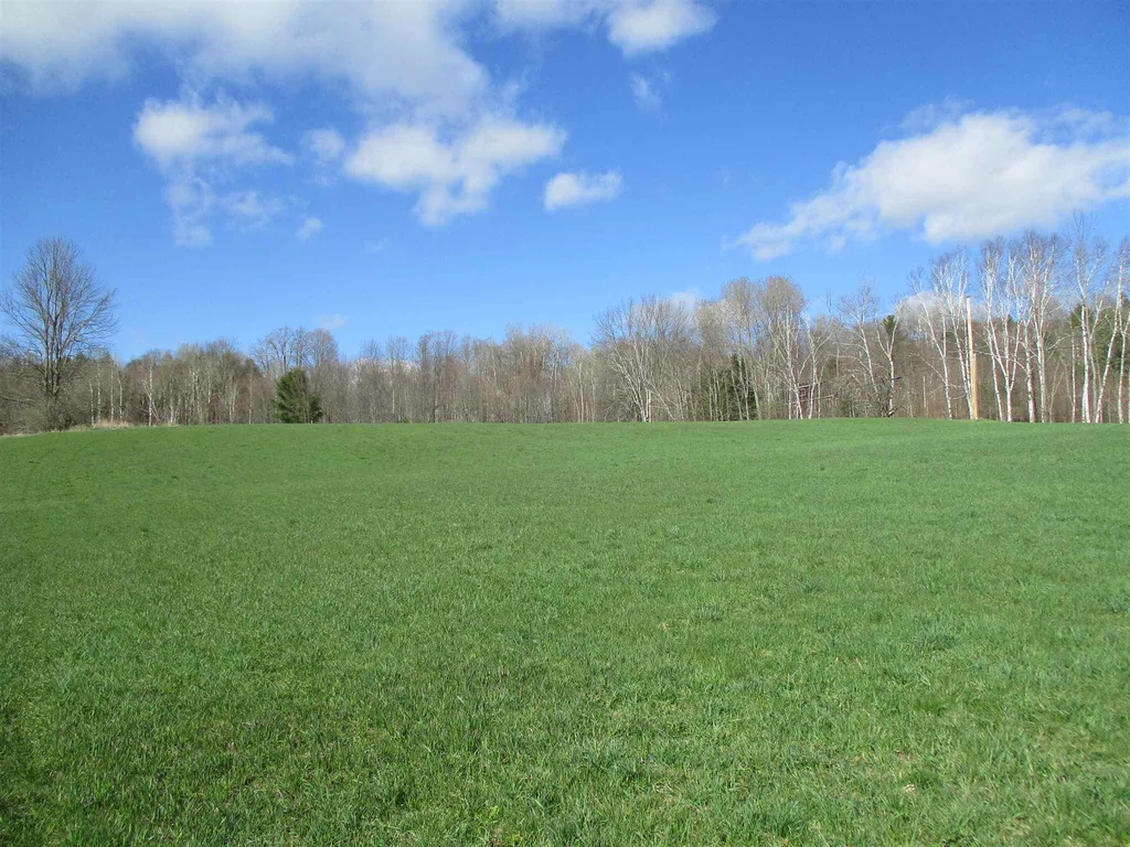 0 Ferris Road Brookfield VT 05036