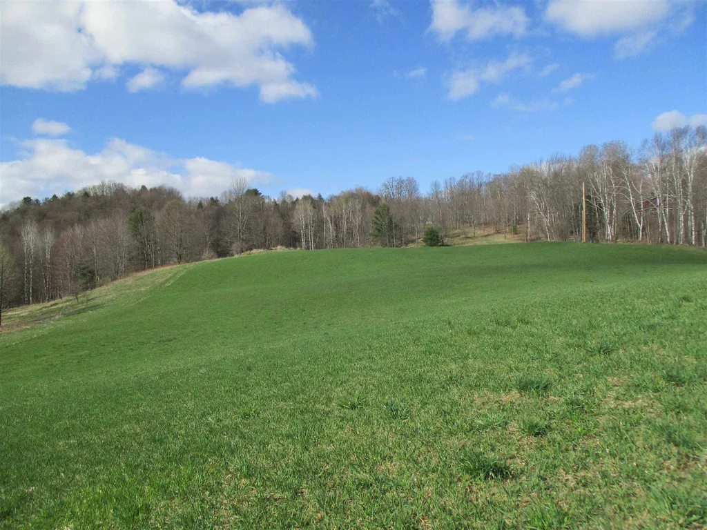 0 Ferris Road Brookfield VT 05036