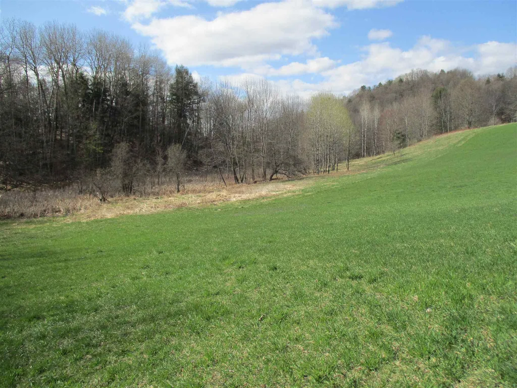 0 Ferris Road Brookfield VT 05036