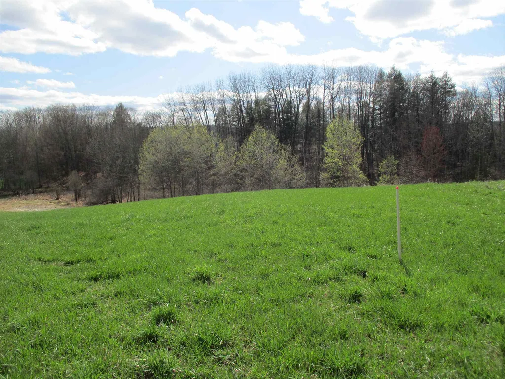 0 Ferris Road Brookfield VT 05036