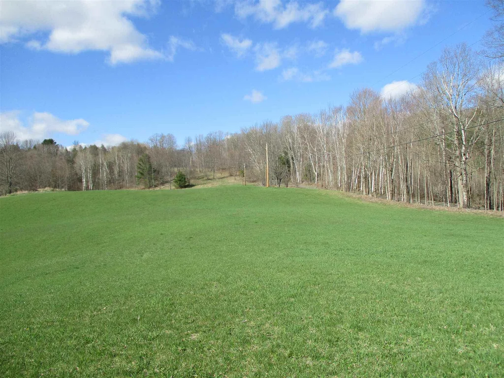 0 Ferris Road Brookfield VT 05036