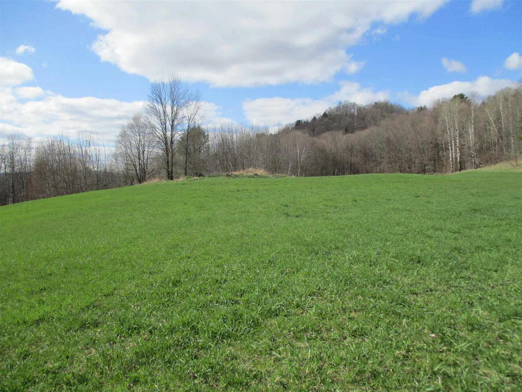 0 Ferris Road Brookfield VT 05036