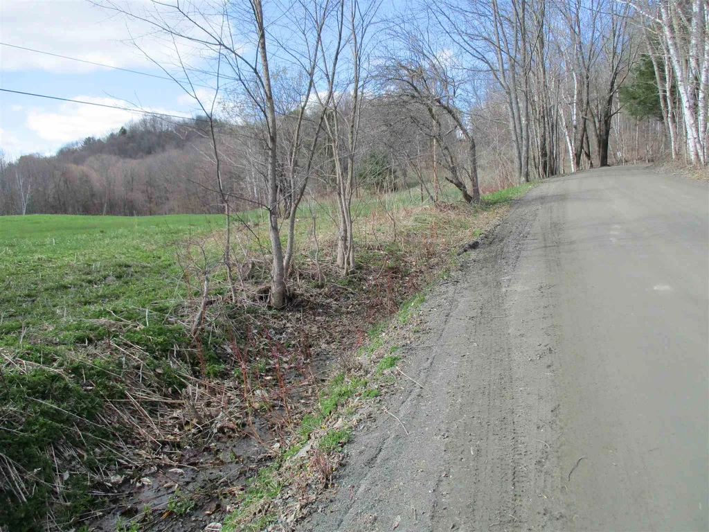 0 Ferris Road Brookfield VT 05036