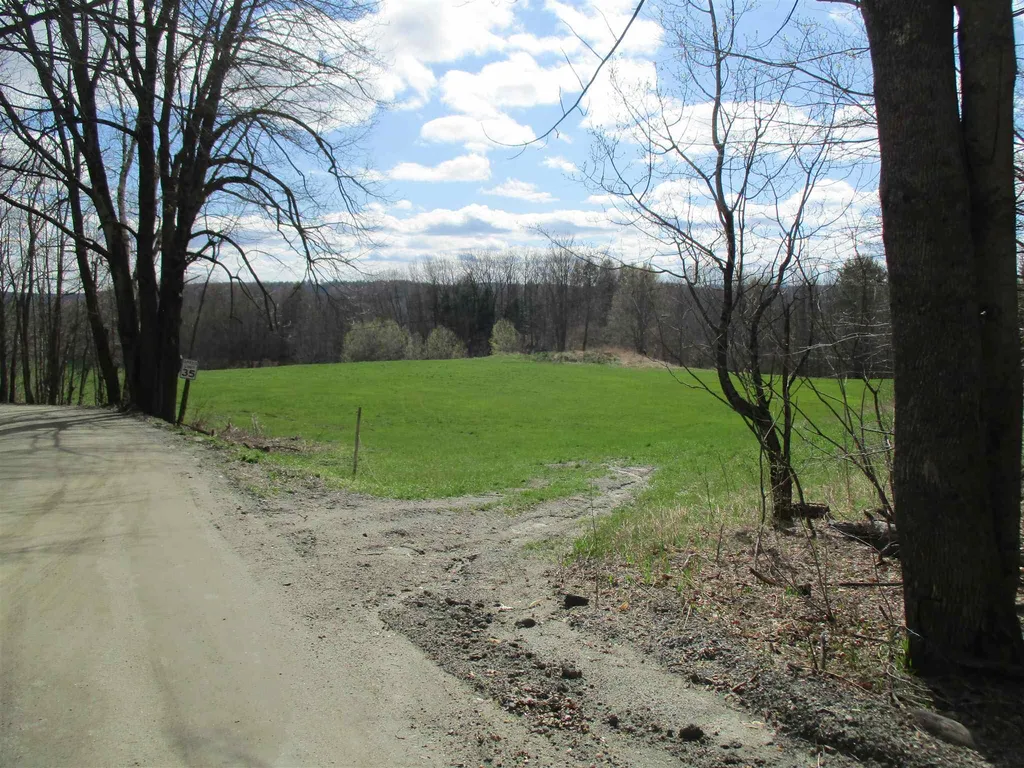 0 Ferris Road Brookfield VT 05036