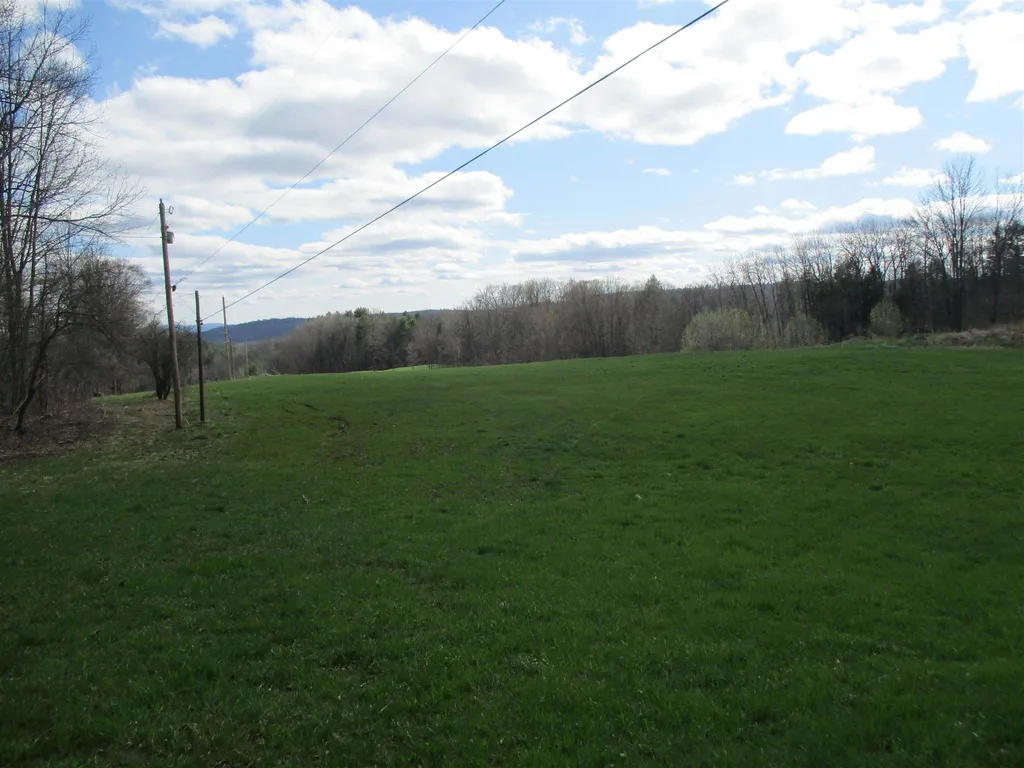 0 Ferris Road Brookfield VT 05036