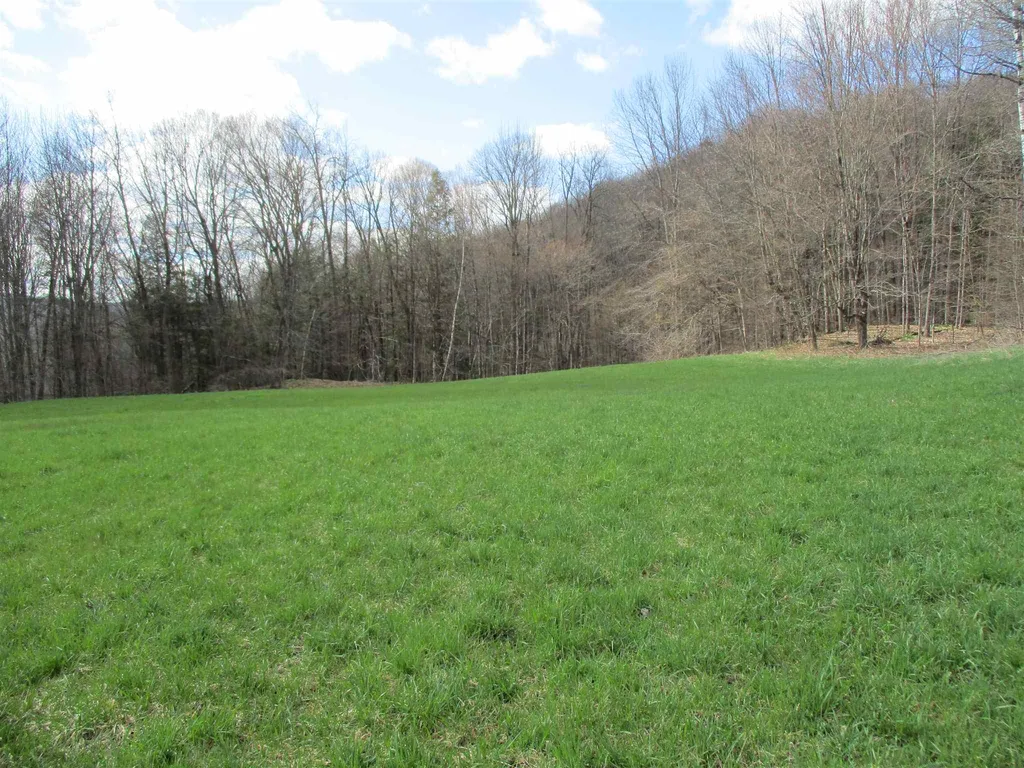 0 Ferris Road Brookfield VT 05036