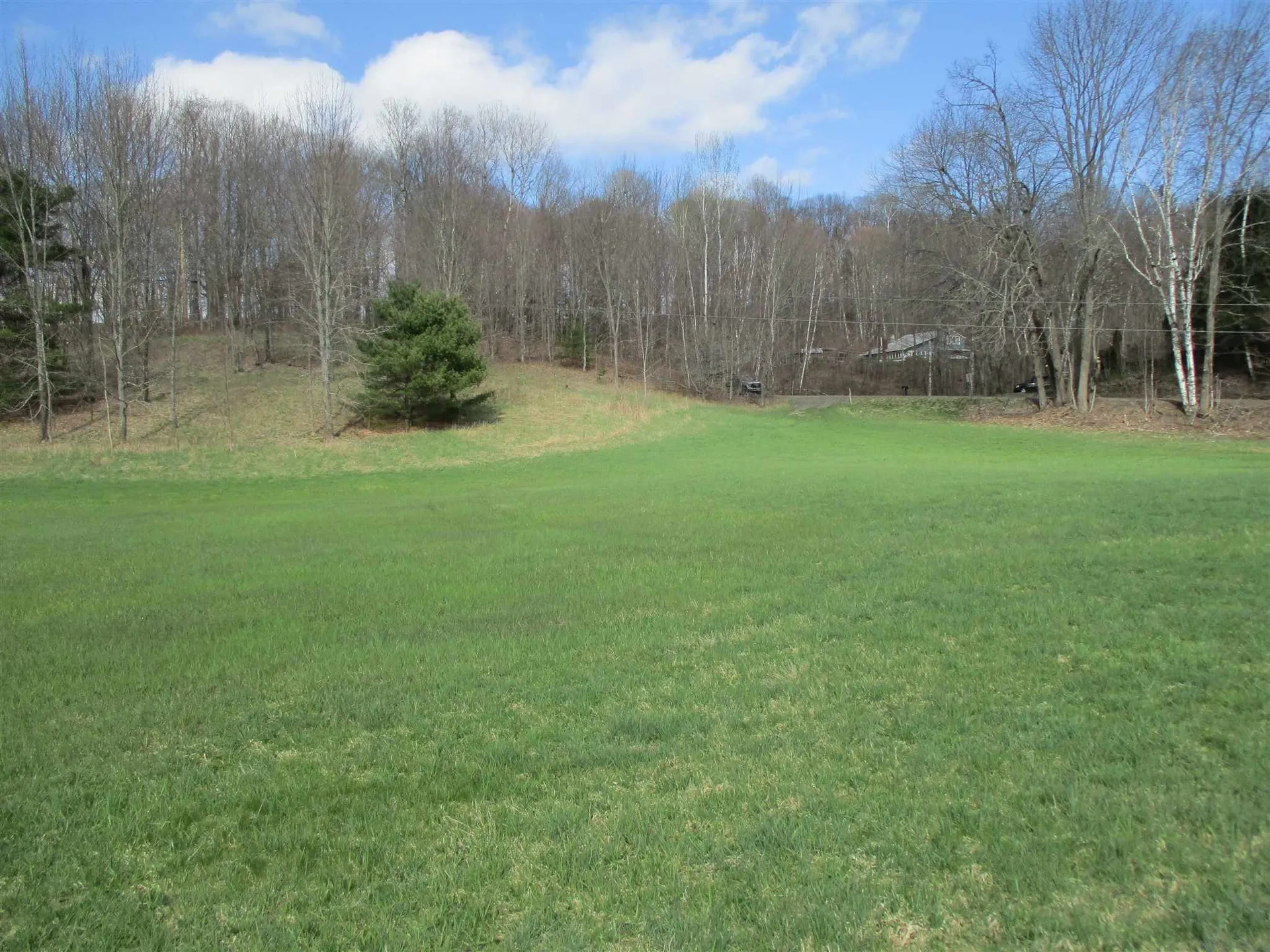0 Ferris Road Brookfield VT 05036