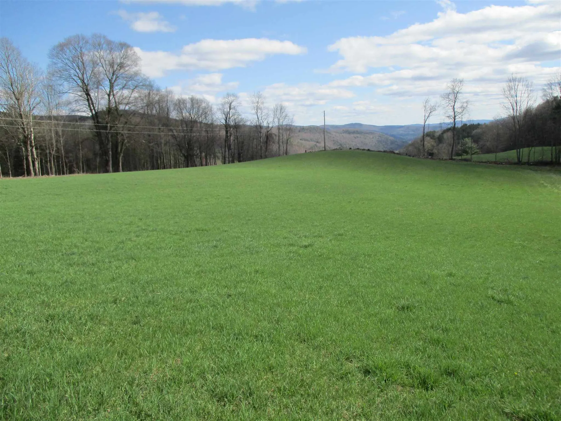 0 Ferris Road Brookfield VT 05036