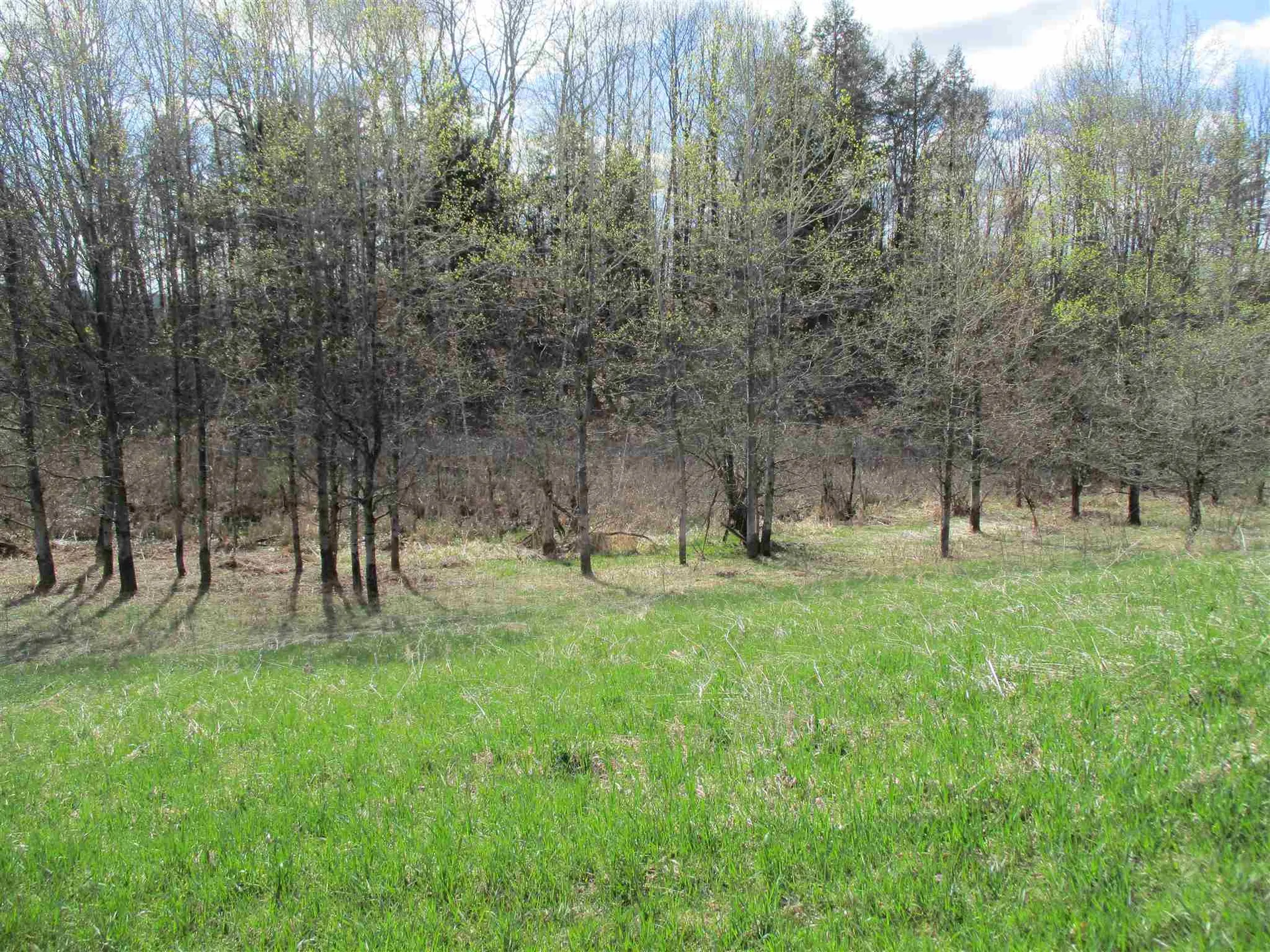 0 Ferris Road Brookfield VT 05036