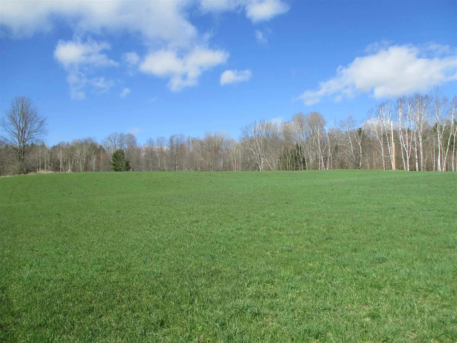0 Ferris Road Brookfield VT 05036