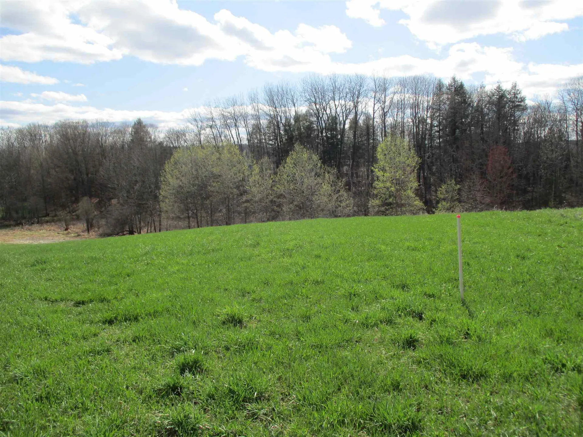 0 Ferris Road Brookfield VT 05036