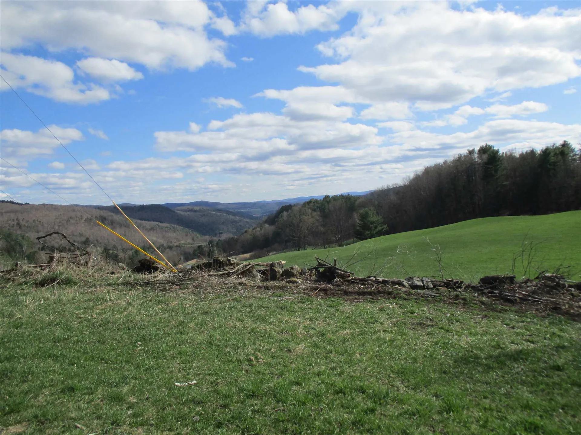 0 Ferris Road Brookfield VT 05036