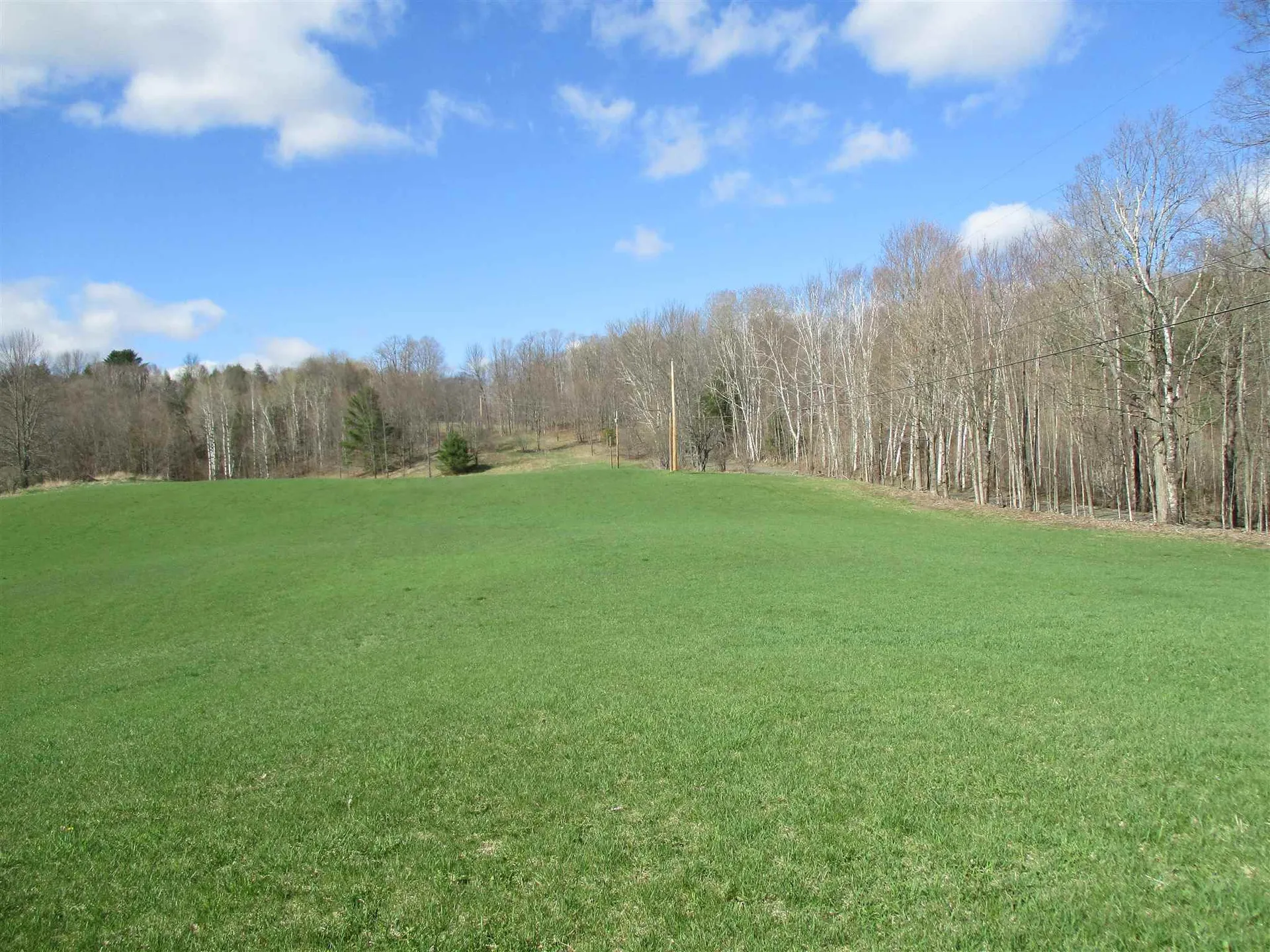 0 Ferris Road Brookfield VT 05036
