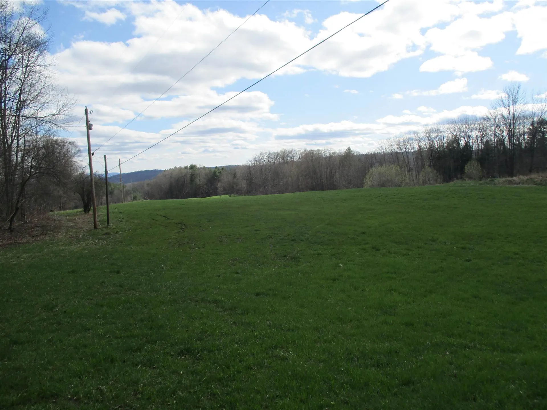 0 Ferris Road Brookfield VT 05036