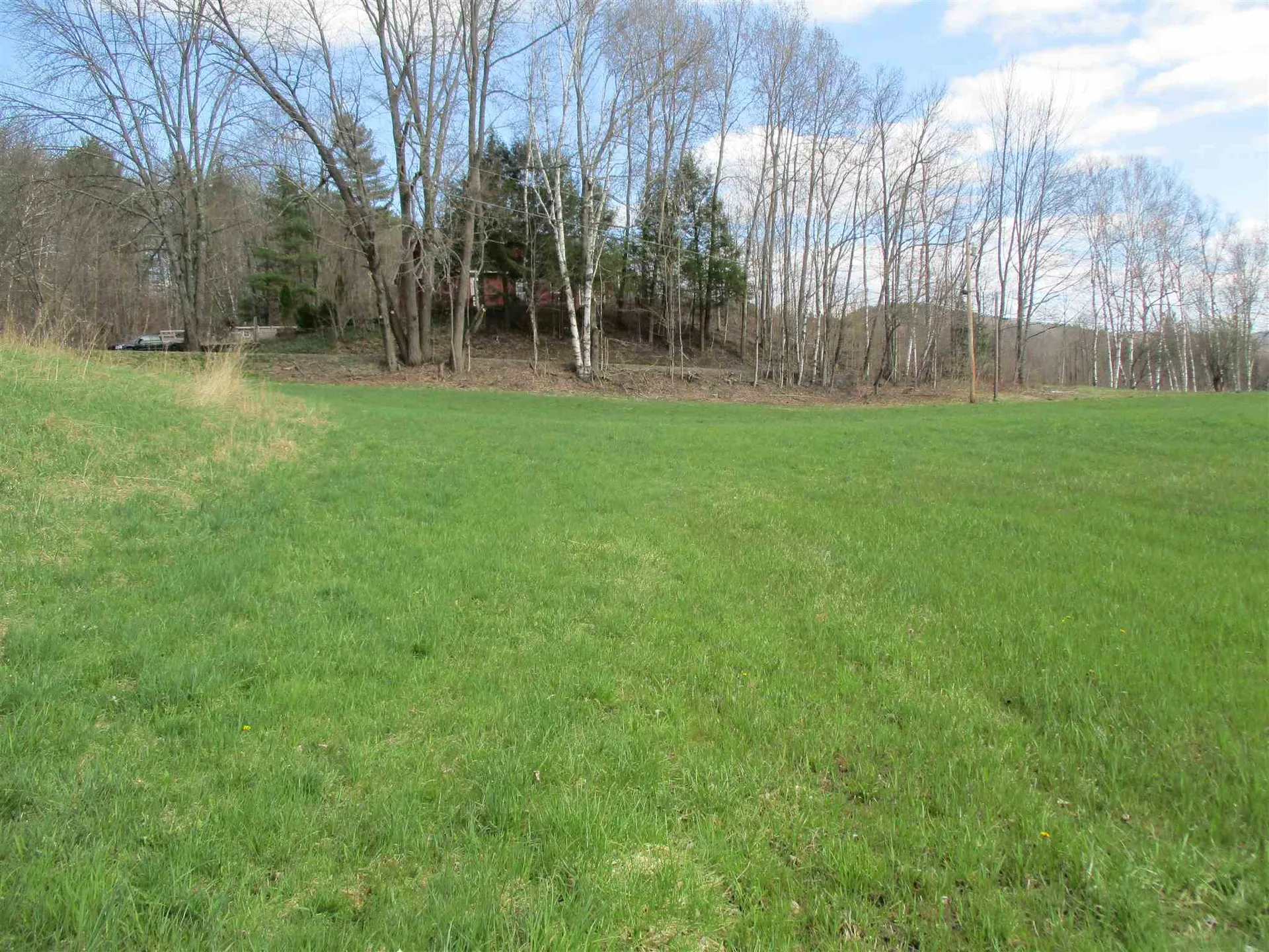 0 Ferris Road Brookfield VT 05036