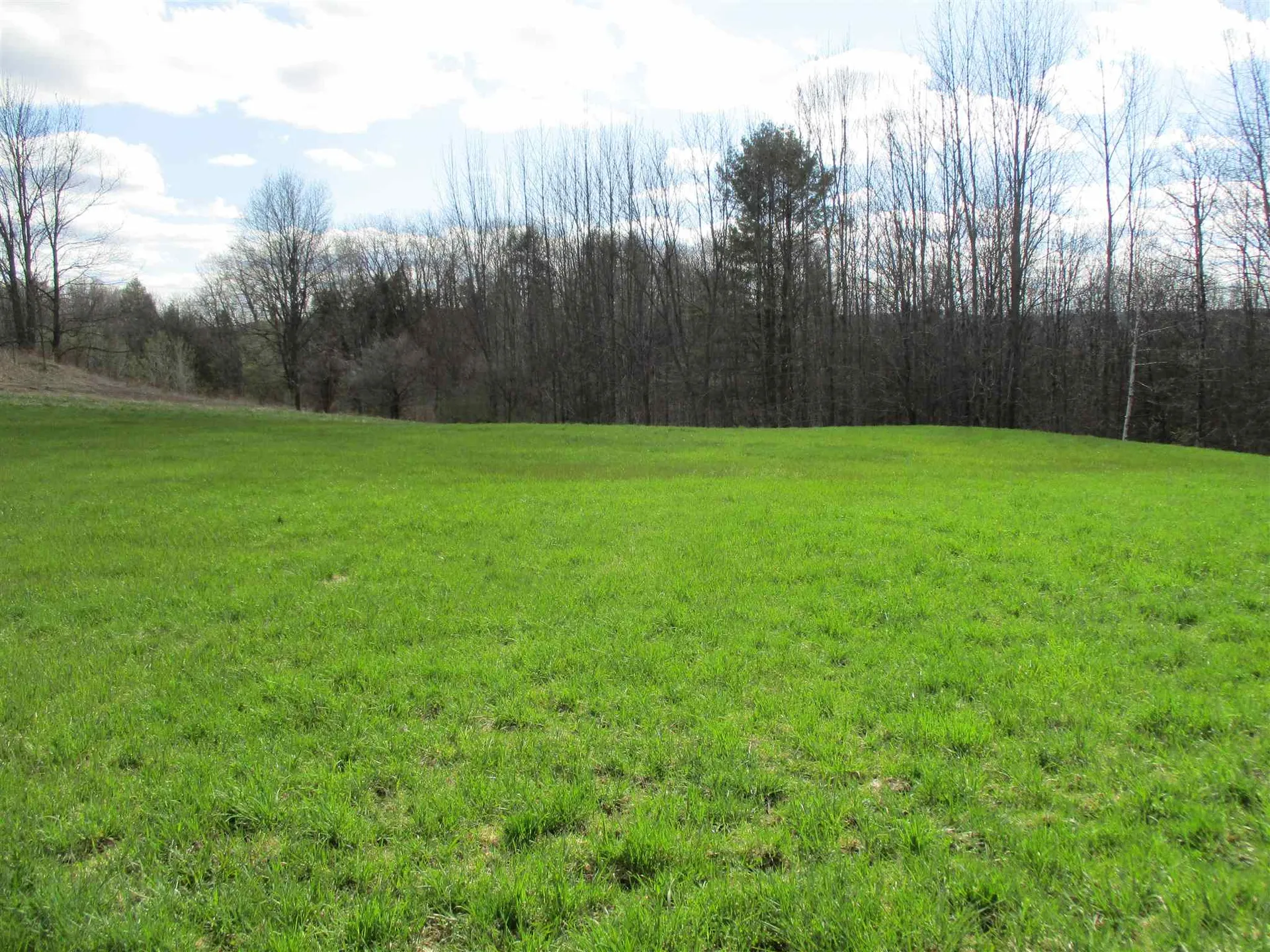 0 Ferris Road Brookfield VT 05036