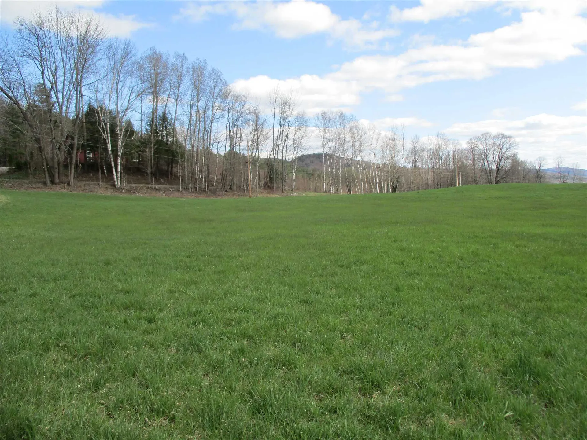 0 Ferris Road Brookfield VT 05036
