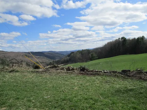 0 Ferris Road Brookfield VT 05036