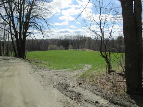 0 Ferris Road Brookfield VT 05036