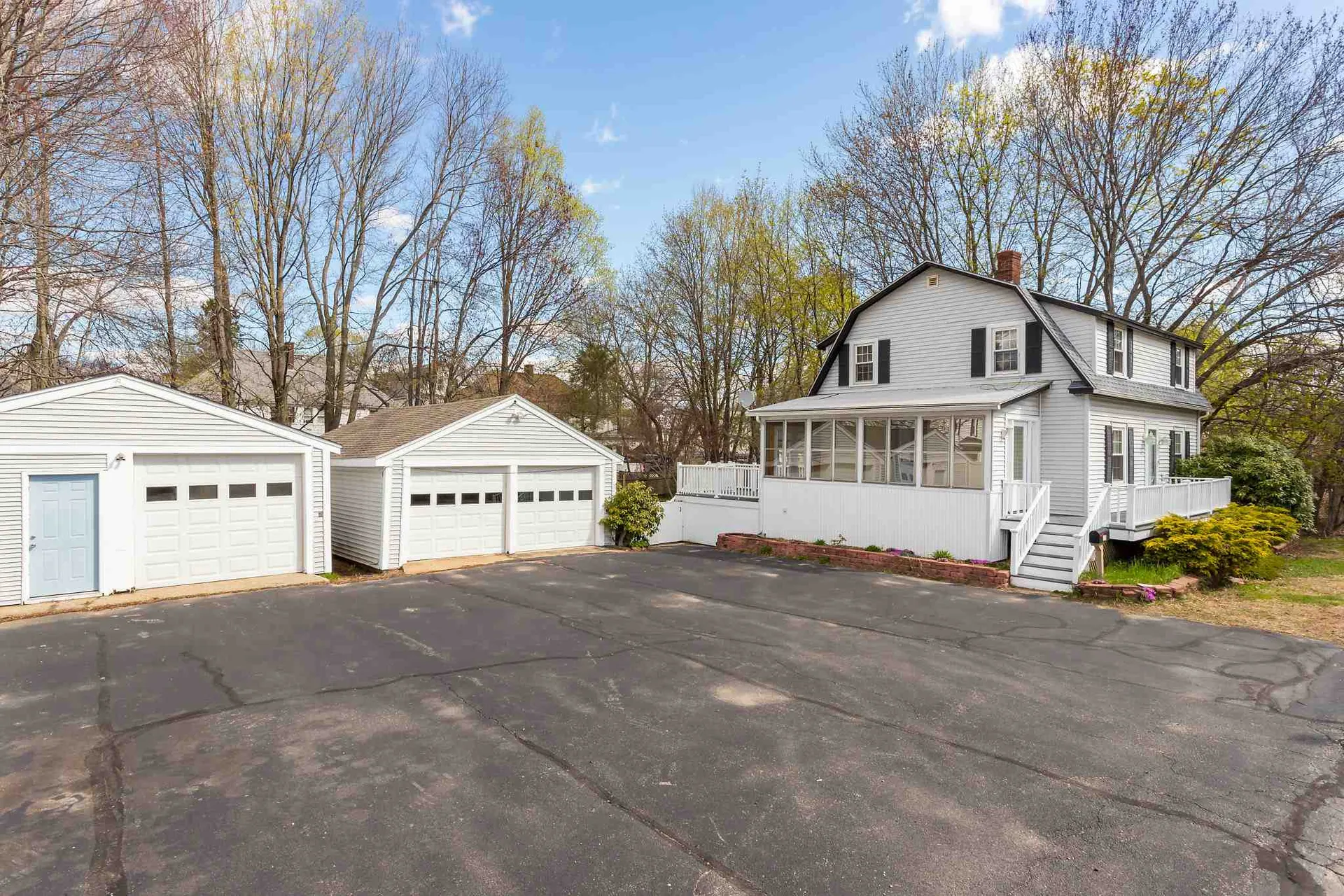 11 Depot Street Somersworth NH 03878