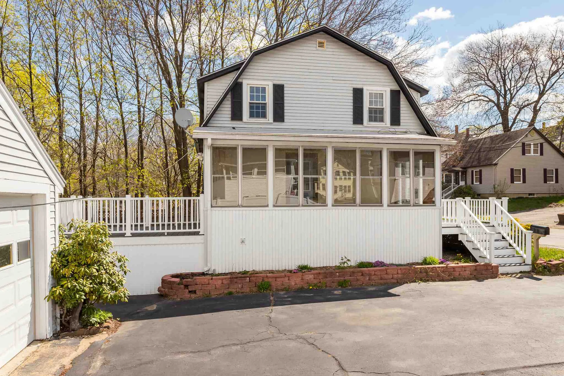 11 Depot Street Somersworth NH 03878