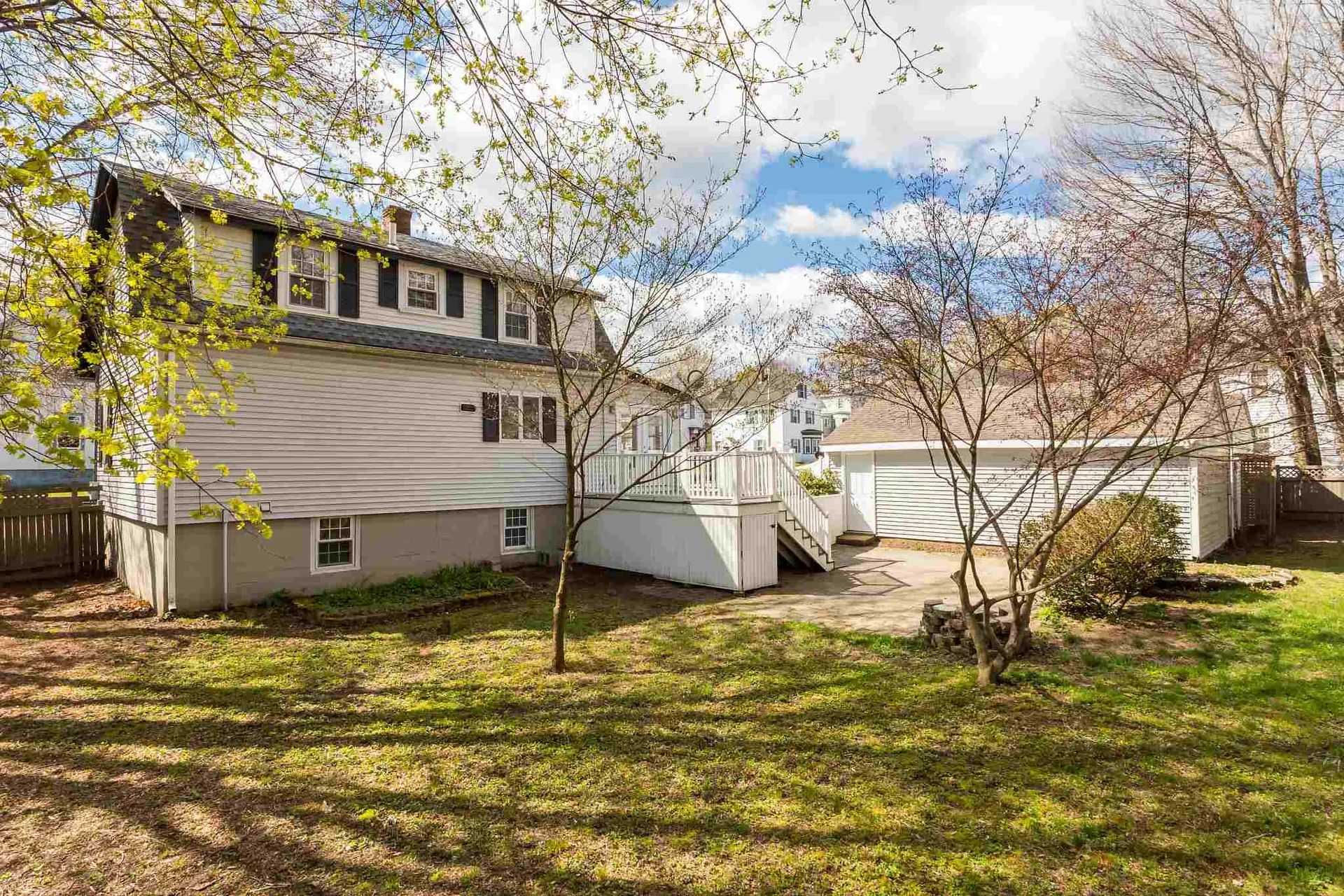 11 Depot Street Somersworth NH 03878