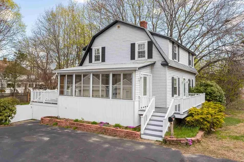 11 Depot Street Somersworth NH 03878