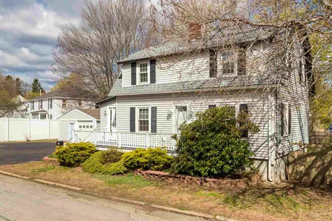 11 Depot Street Somersworth NH 03878