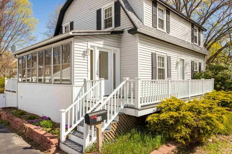 11 Depot Street Somersworth NH 03878