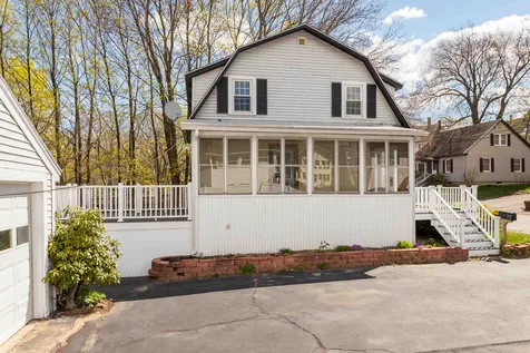 11 Depot Street Somersworth NH 03878