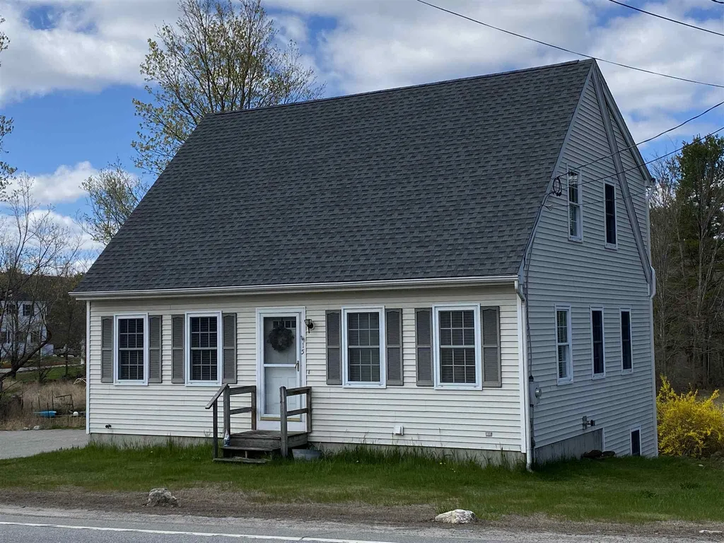 15 N Stark Highway Weare NH 03281