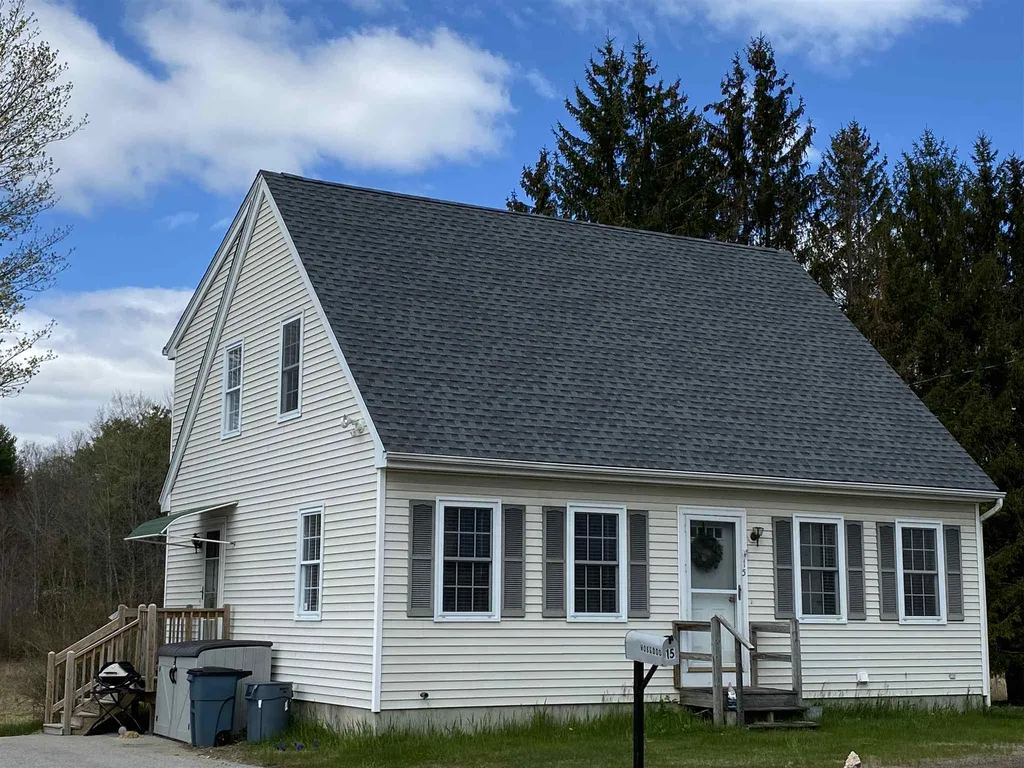 15 N Stark Highway Weare NH 03281