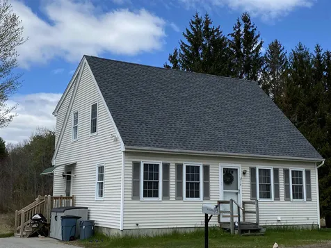 15 N Stark Highway Weare NH 03281
