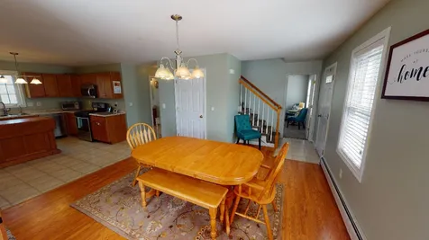 15 N Stark Highway Weare NH 03281