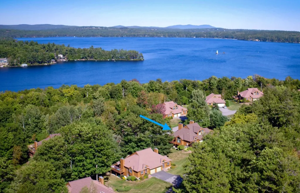 23a Indian Cave Overlook Sunapee NH 03782
