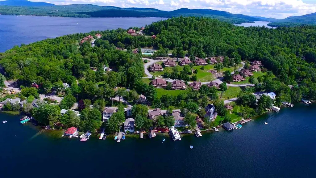 23a Indian Cave Overlook Sunapee NH 03782