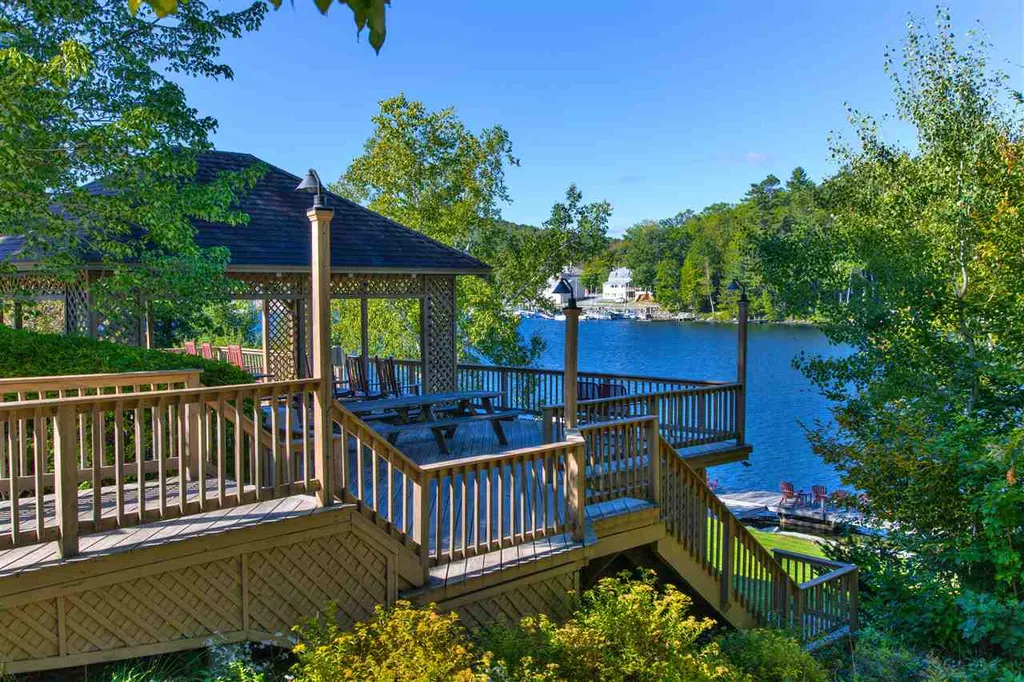 23a Indian Cave Overlook Sunapee NH 03782