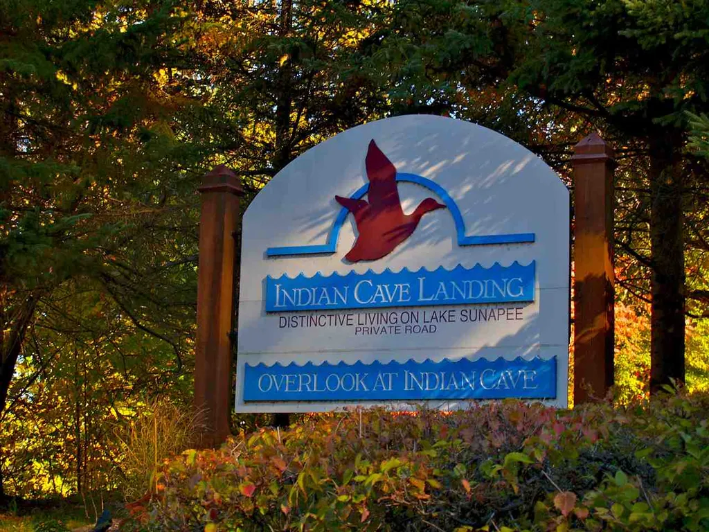 23a Indian Cave Overlook Sunapee NH 03782