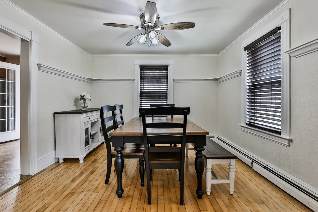 138 Woodland Avenue Manchester NH 03109